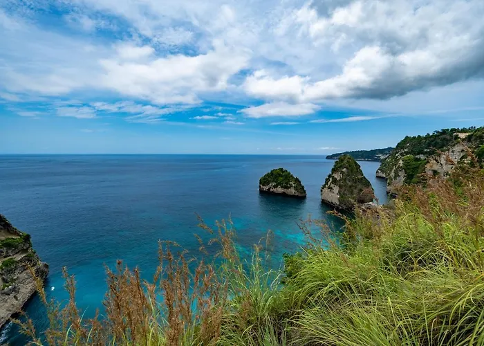 Surya Maha Bungallo 3*