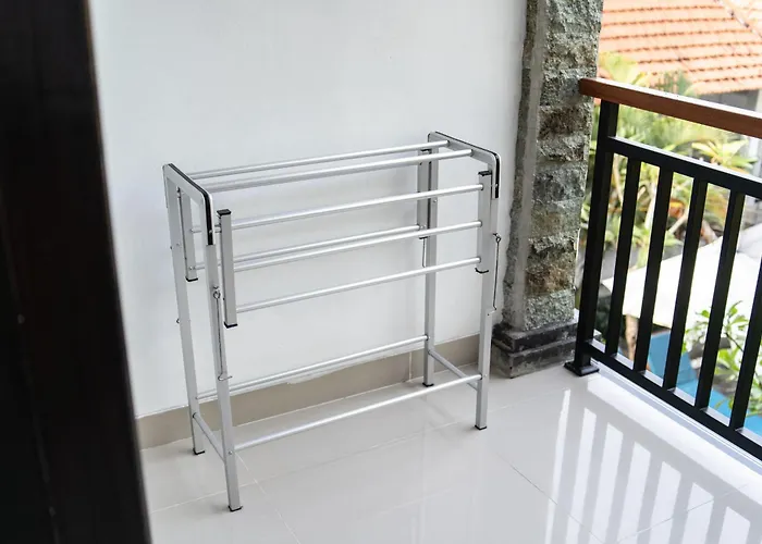 Surya Maha Bungallo 3* Toyapakeh