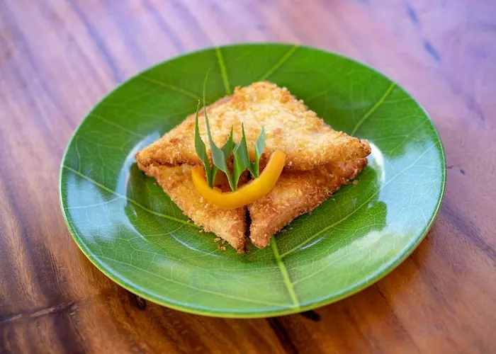 Surya Maha Bungallo 3*