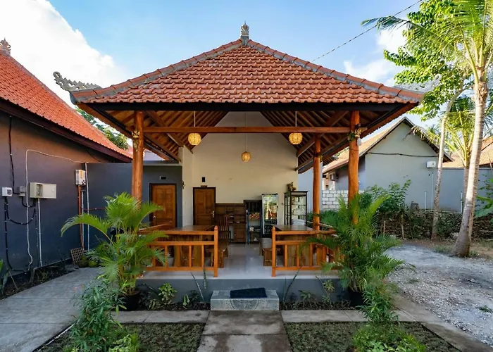 Surya Maha Bungallo Toyapakeh