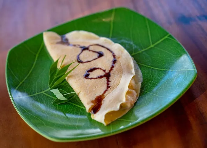 Surya Maha Bungallo 3*